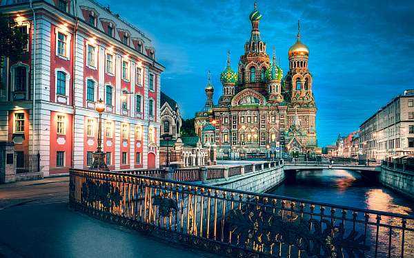 Как соблюдать закон о тишине в Санкт-Петербурге?